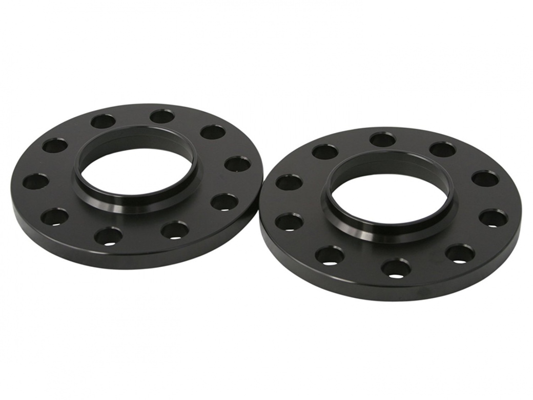 bmw wheel spacer