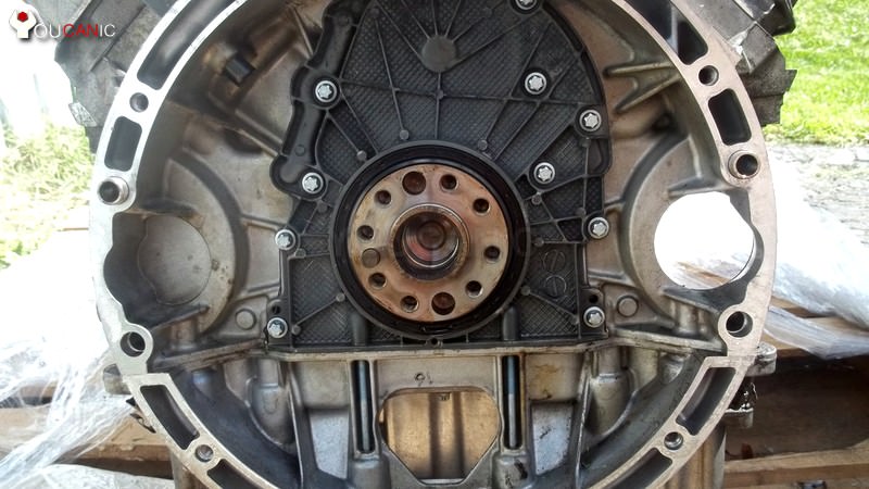 bad smell from clutch manual transmission
