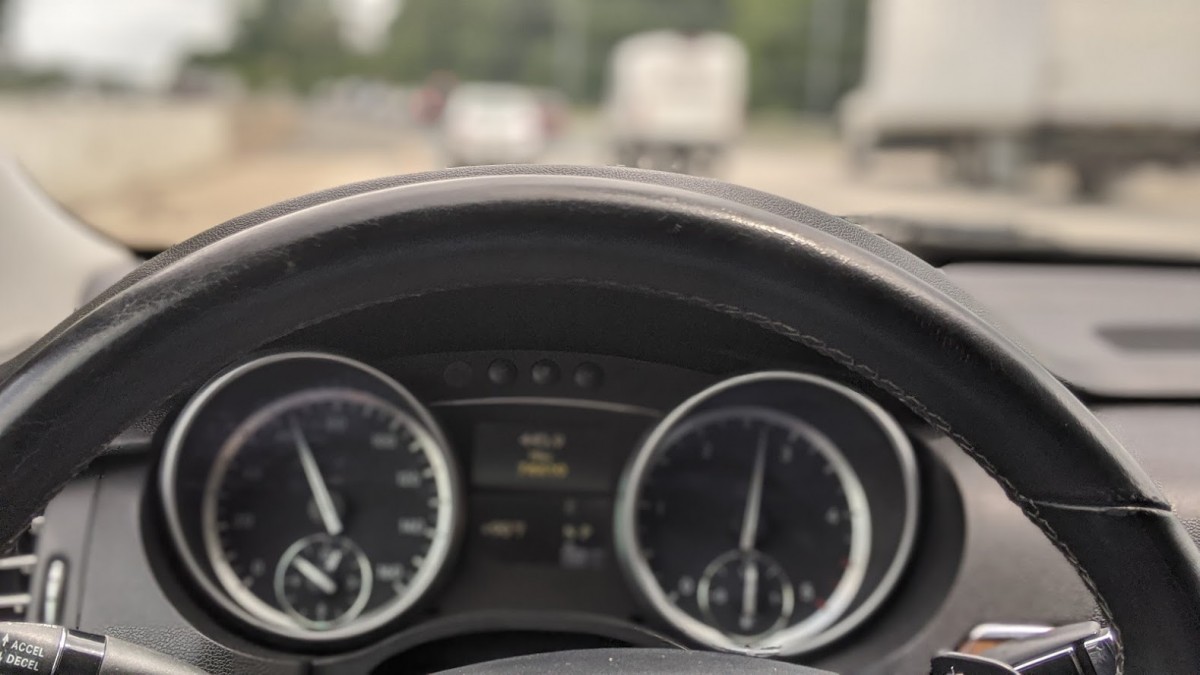 Bad fuel pump can lead to lower gas mileage