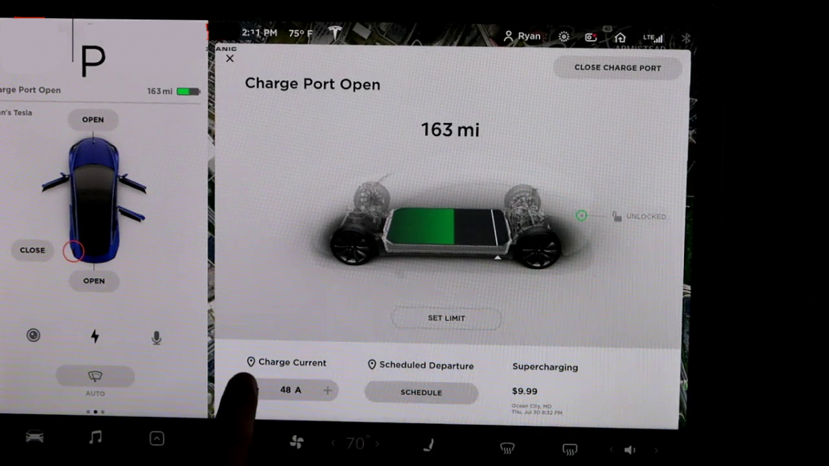 set-charge-current