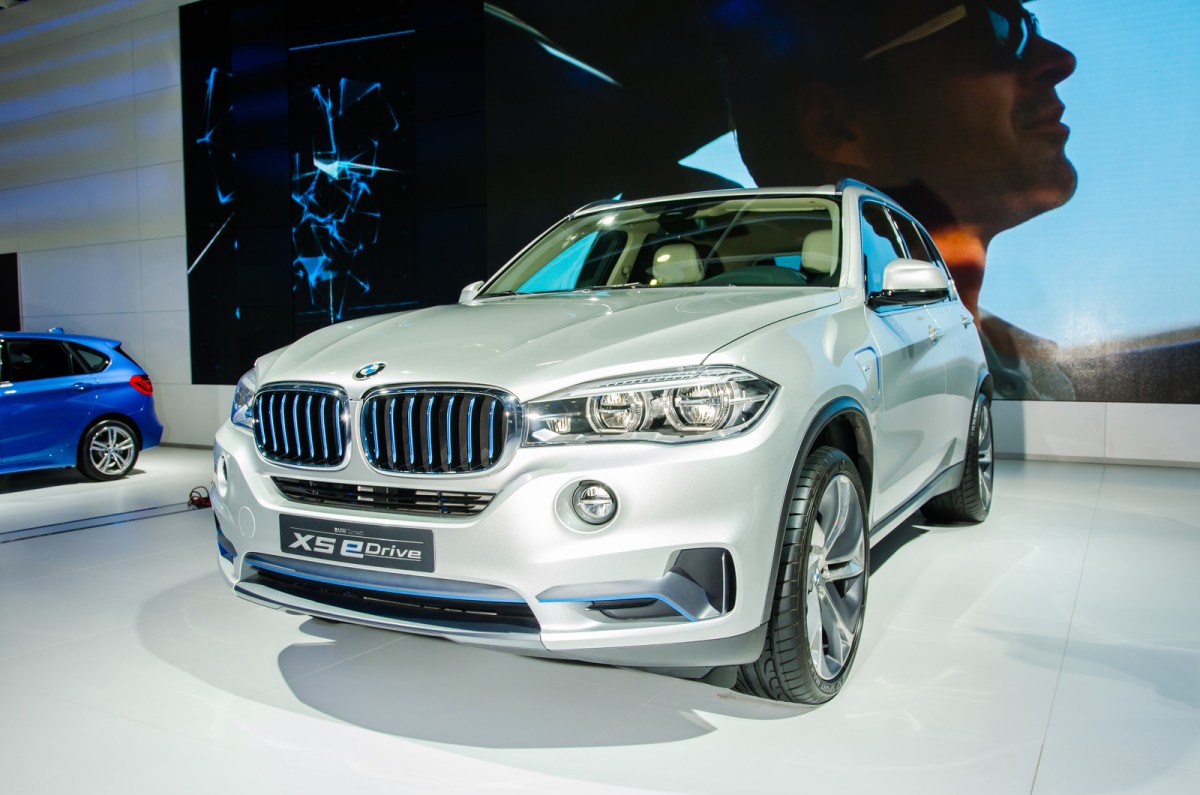 BMW X5 Problems