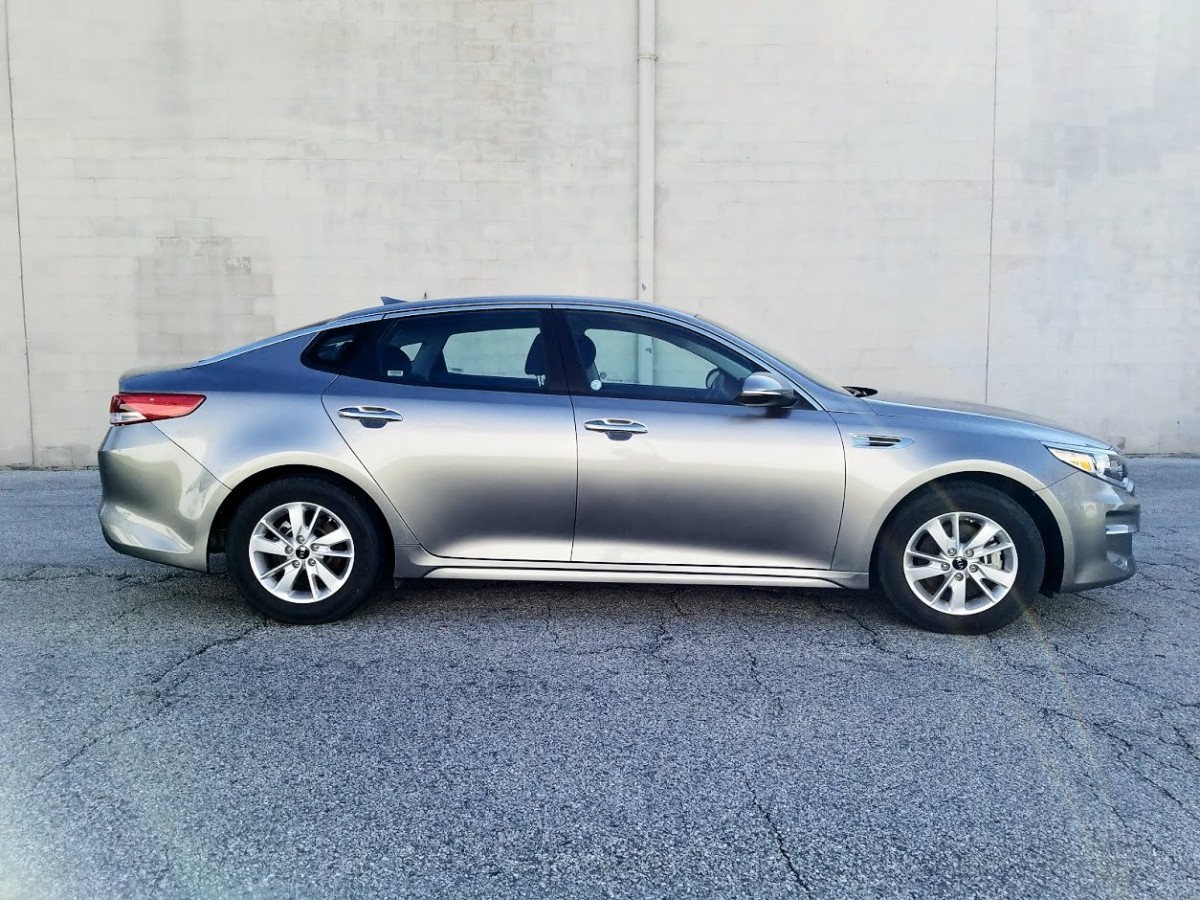 Sedan