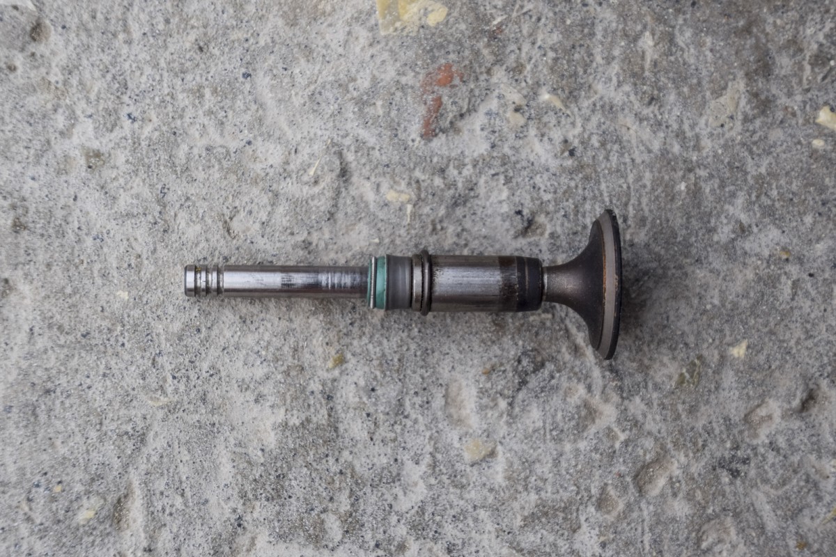 Ford 6.2 bad valve springs
