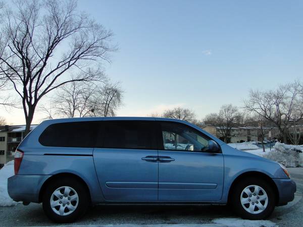 Minivan