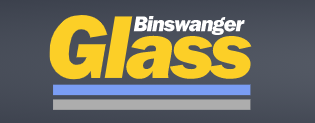 Binswanger Glass