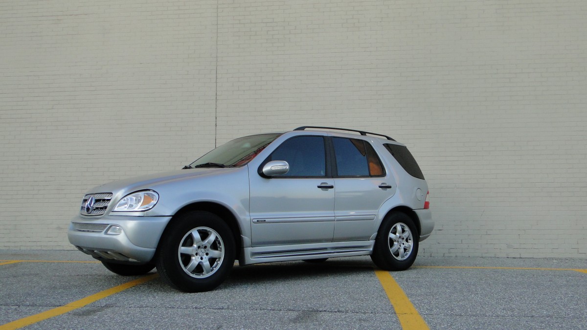 SUV