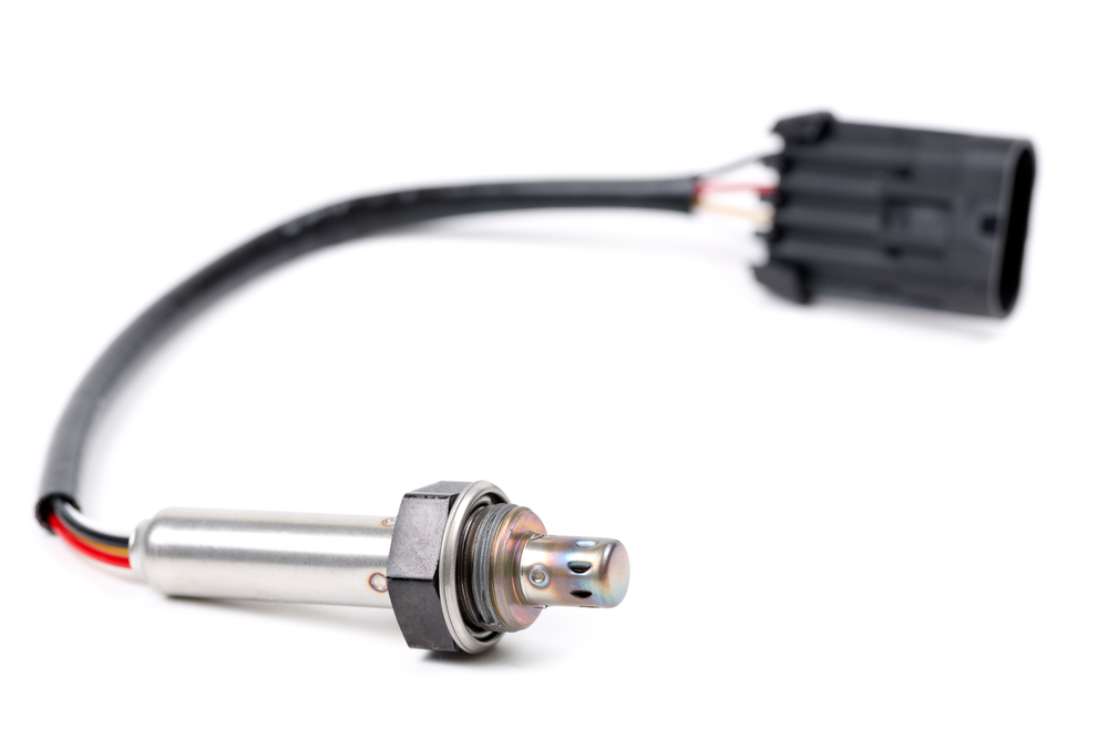 Bank 1 Sensor 2 Oxygen Sensor