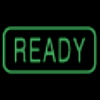 Chrysler Hybrid Ready Indicator