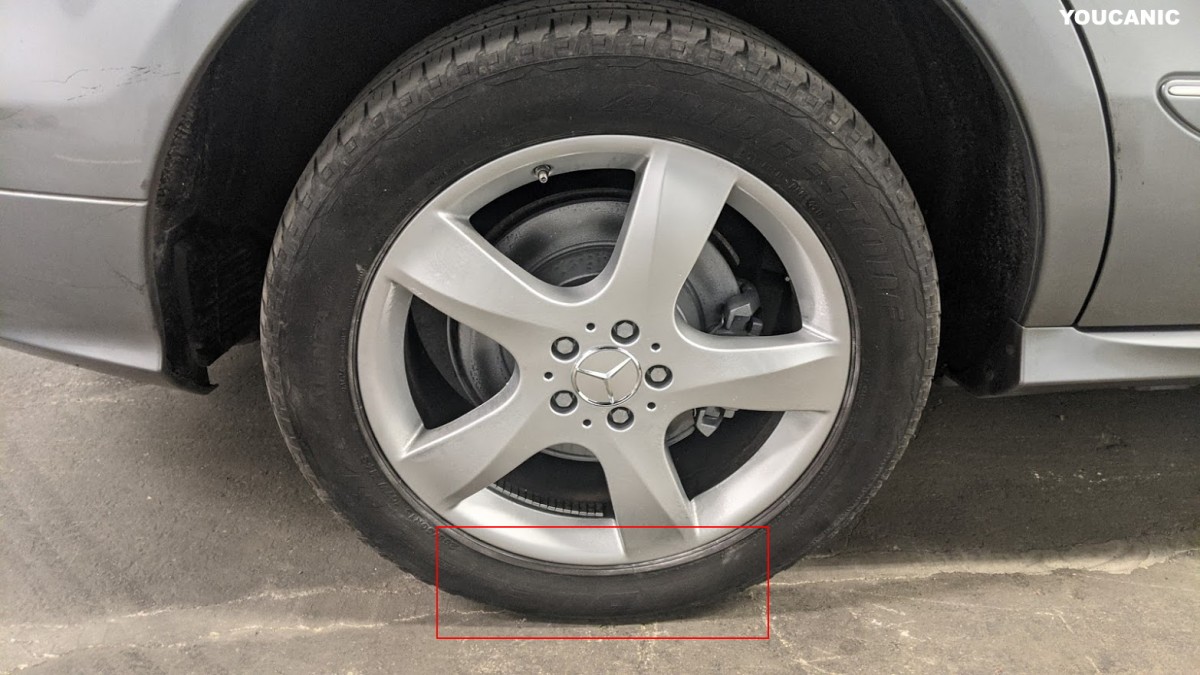 TPMS - Tire Pressure Monitoring System Explained | YOUCANIC