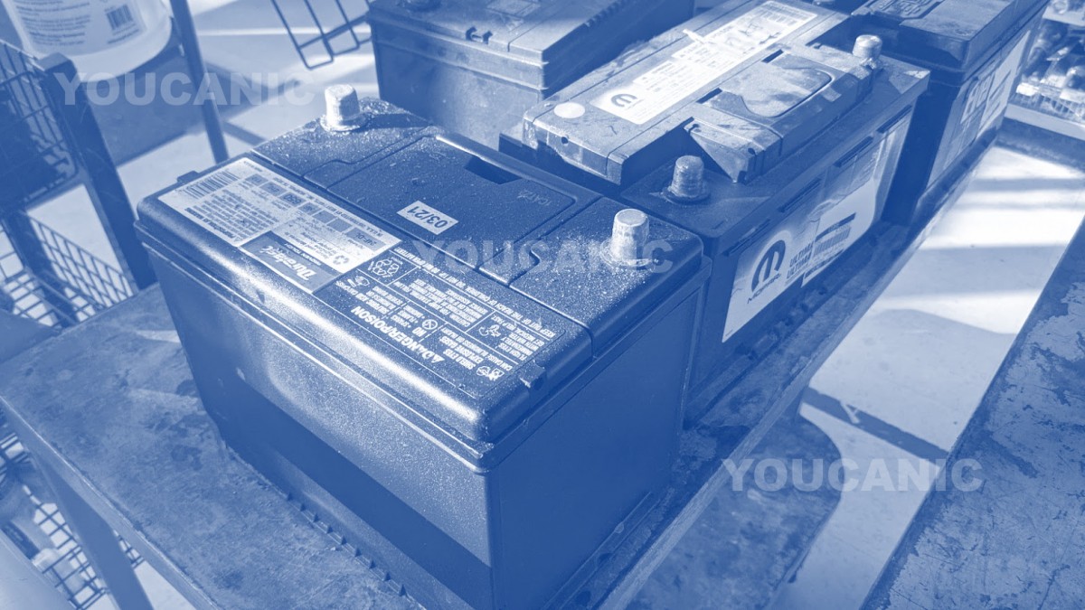 are Duralast batteries good who makes duralast batteries