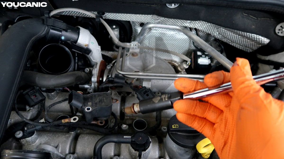 bad spark plugs