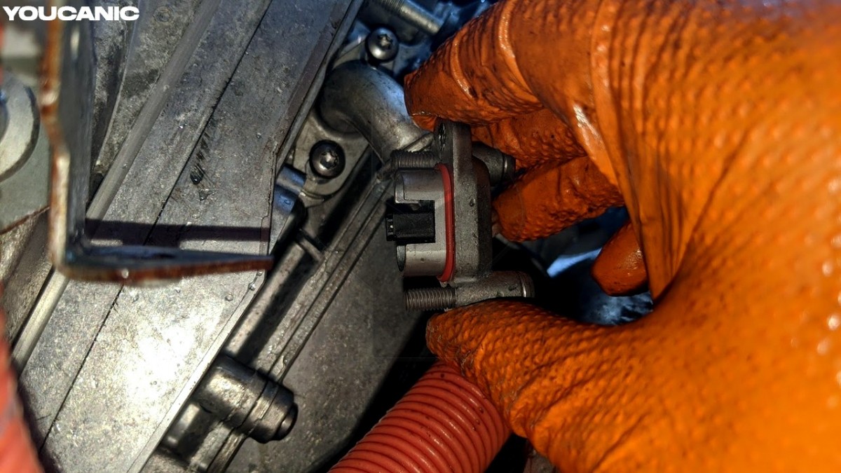HYBRID INTERLOCK CAR WON'T START