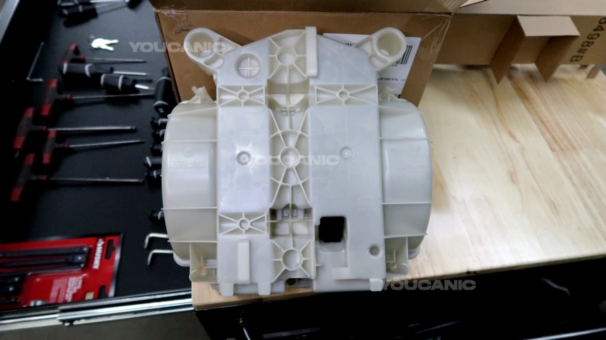 blower motor