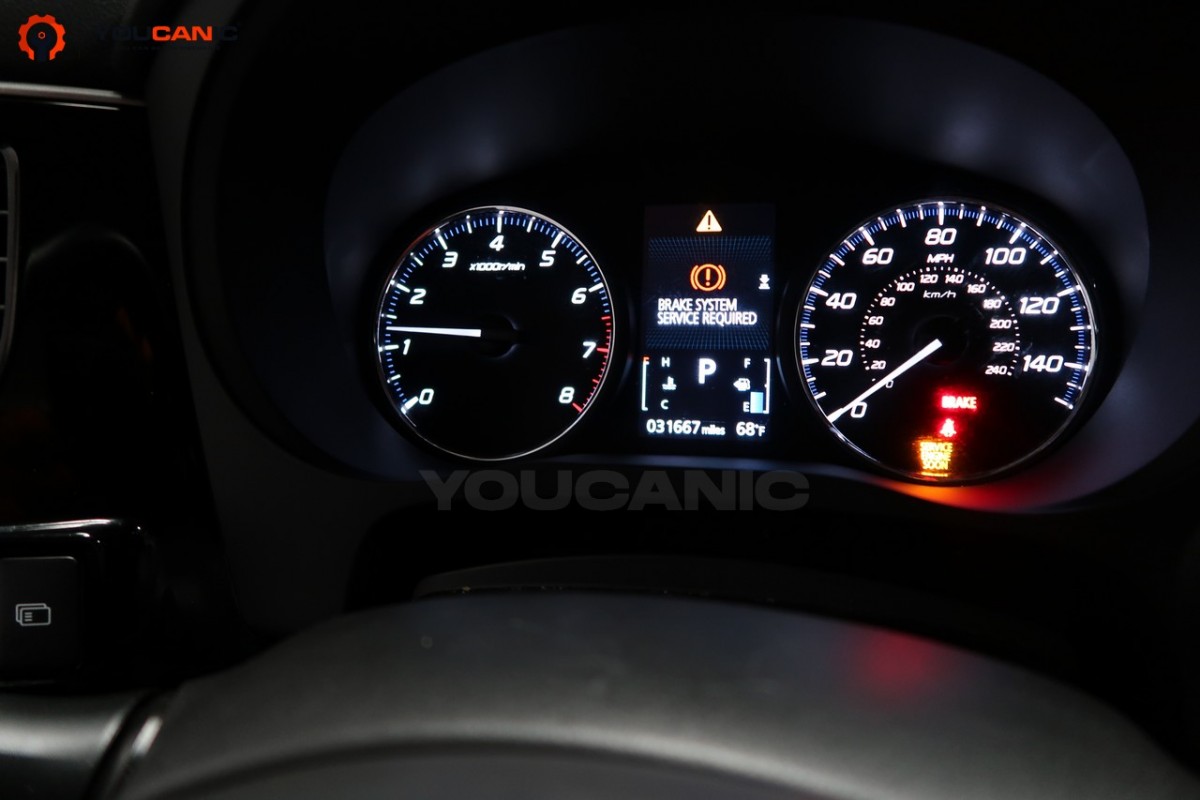 MItsubishi won't accelerate