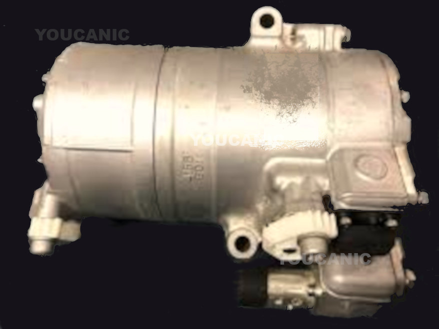hv-air-compressor