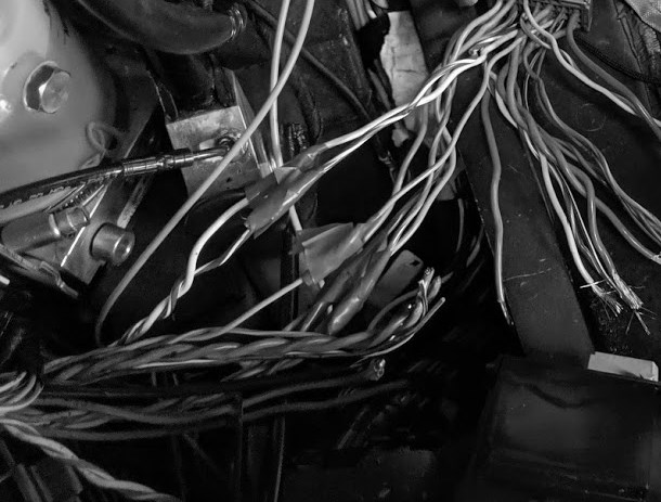 fix car wire without wire nuts