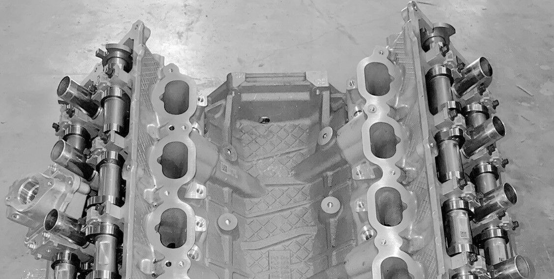 Ford 5.0 l engine problems