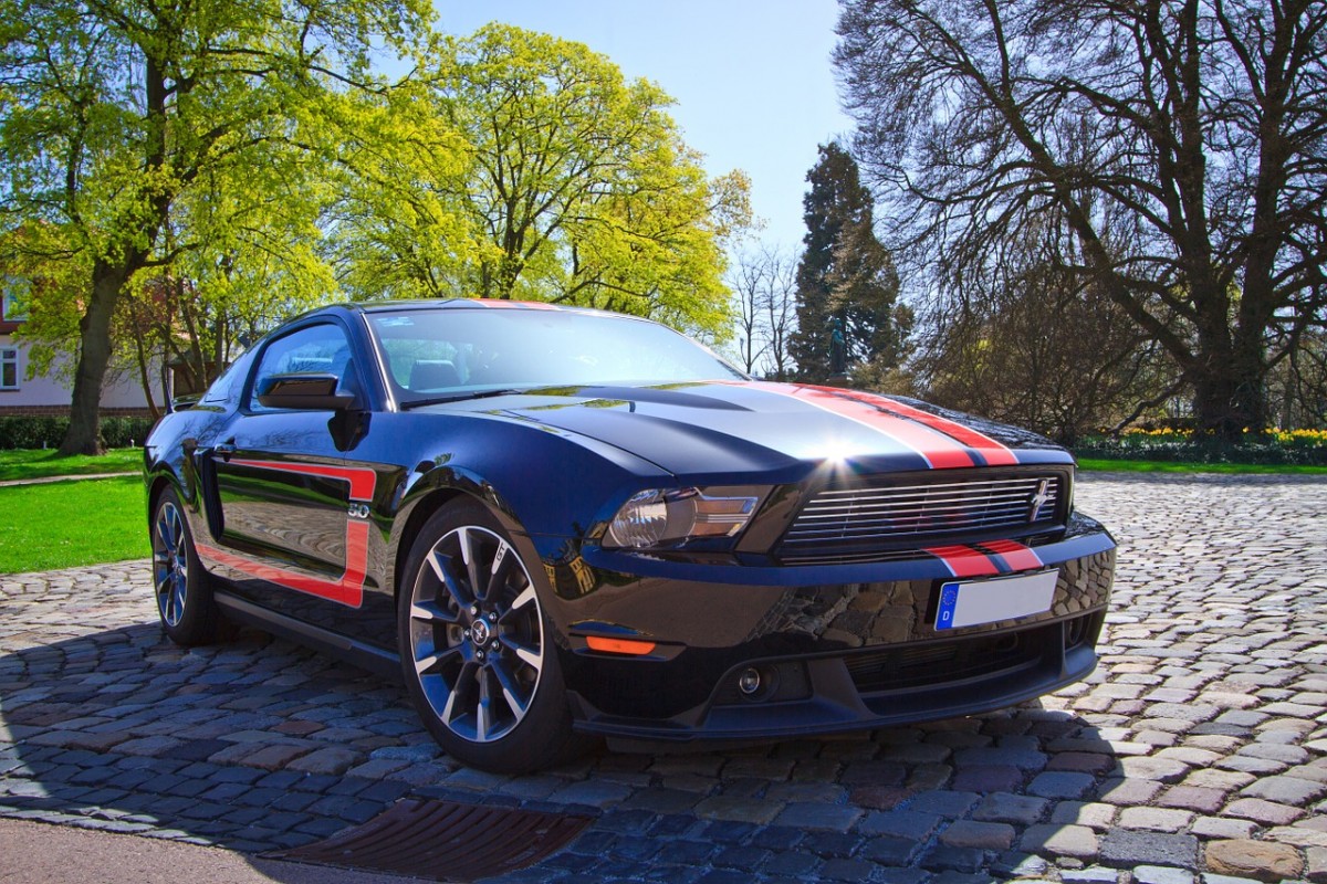 Sports Car