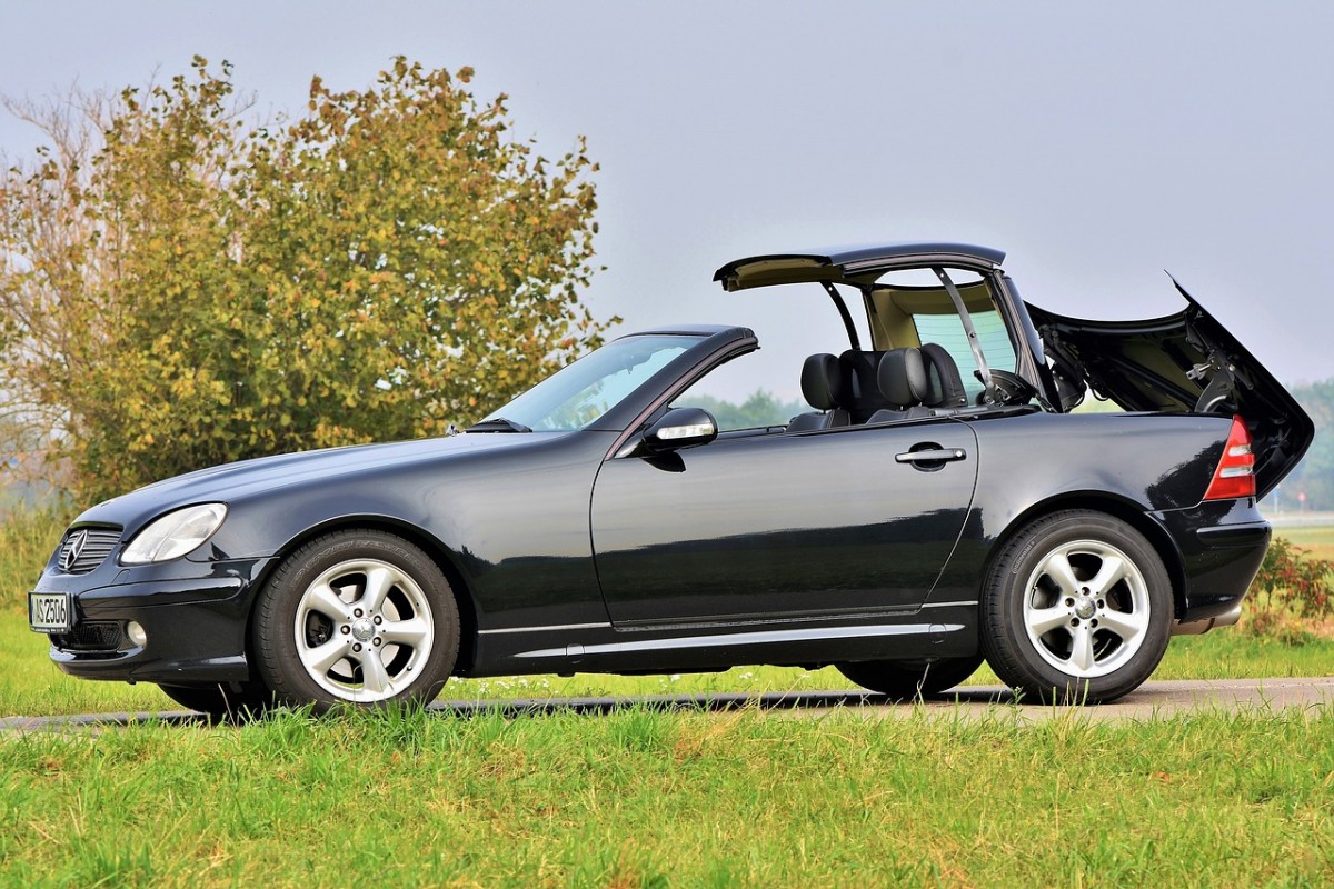Convertible