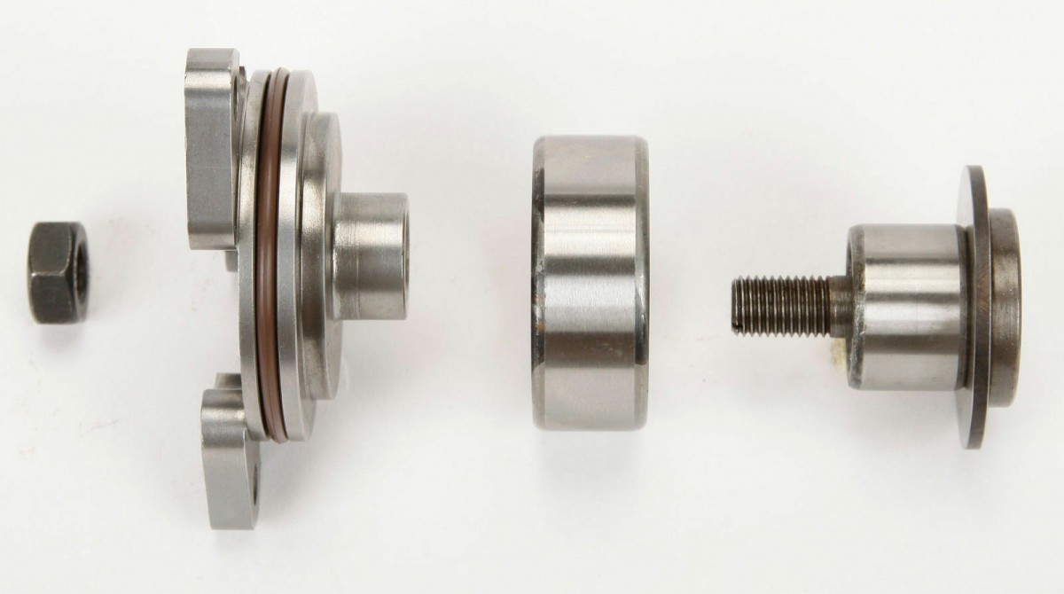 Symptoms of bad ims bearing porsche