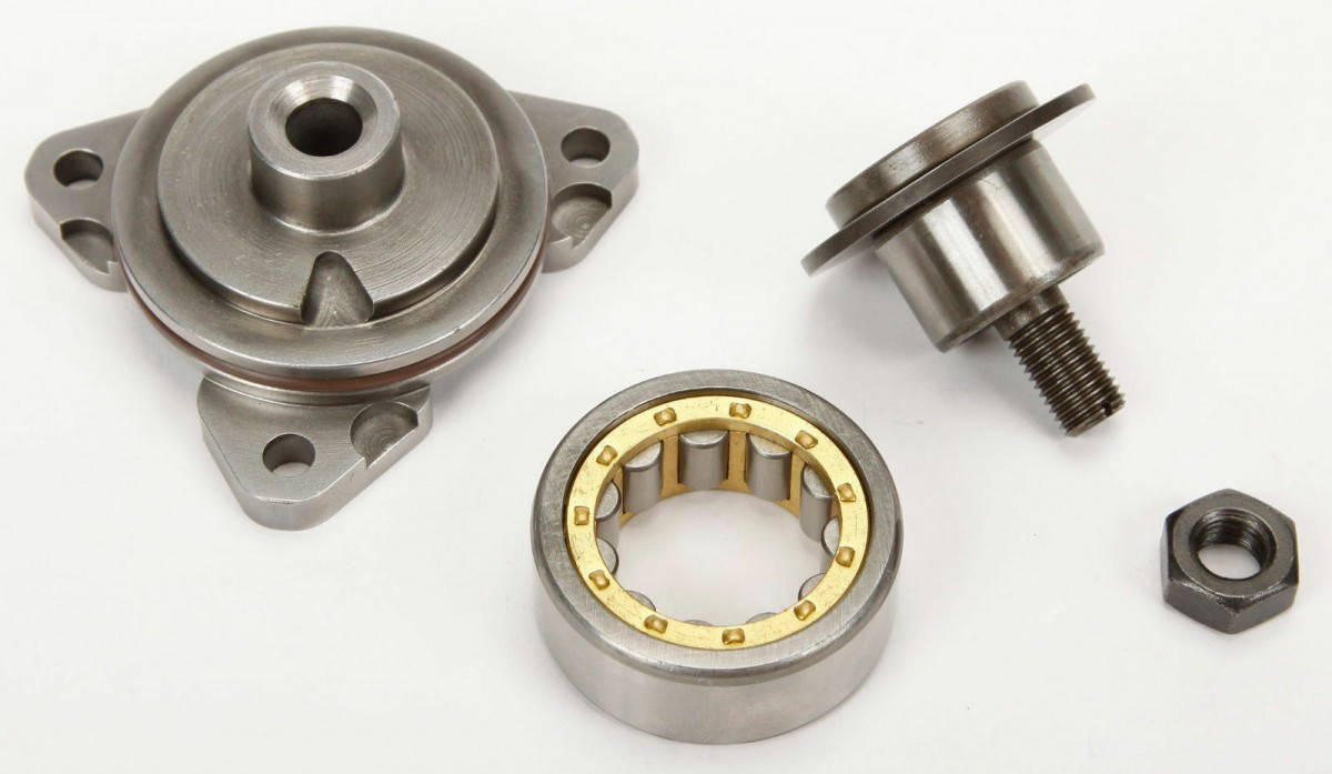 Porsche IMS Bearing
