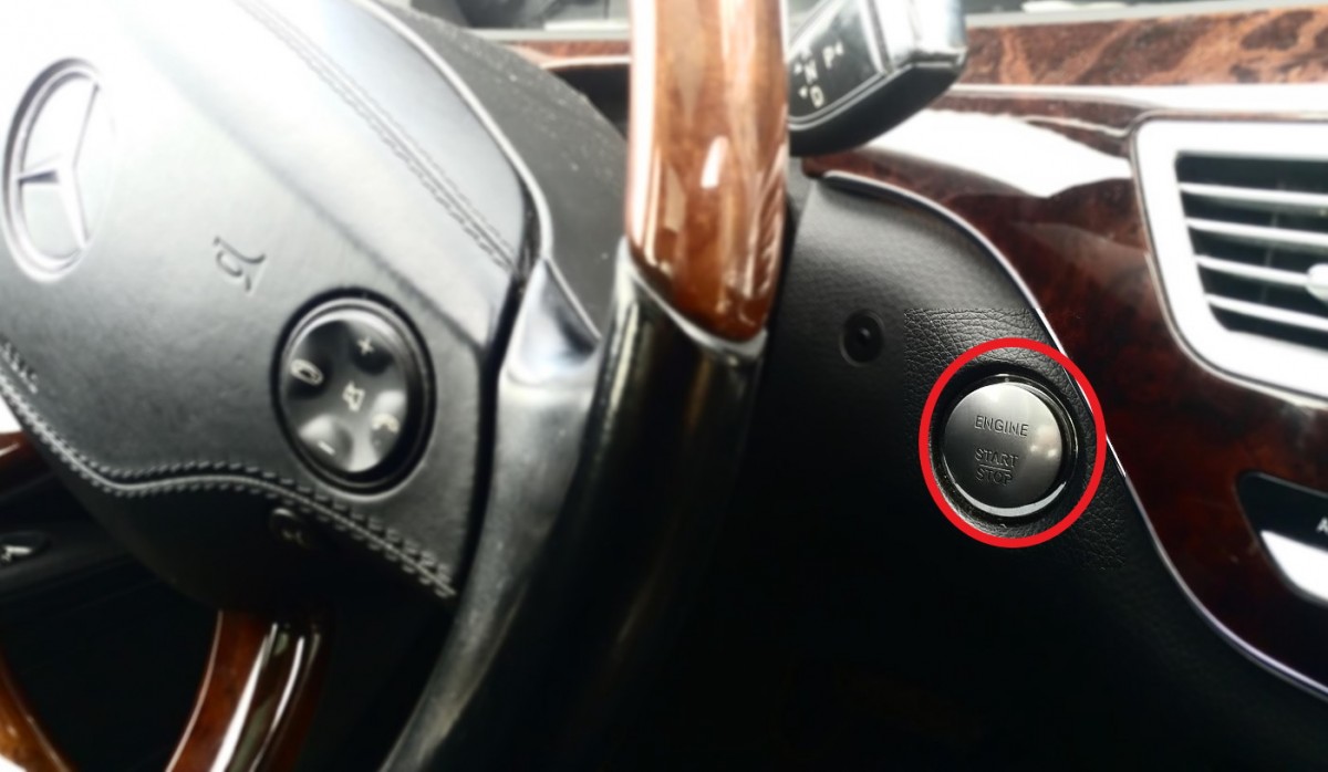 reset mercedes benz cruise control inop not working