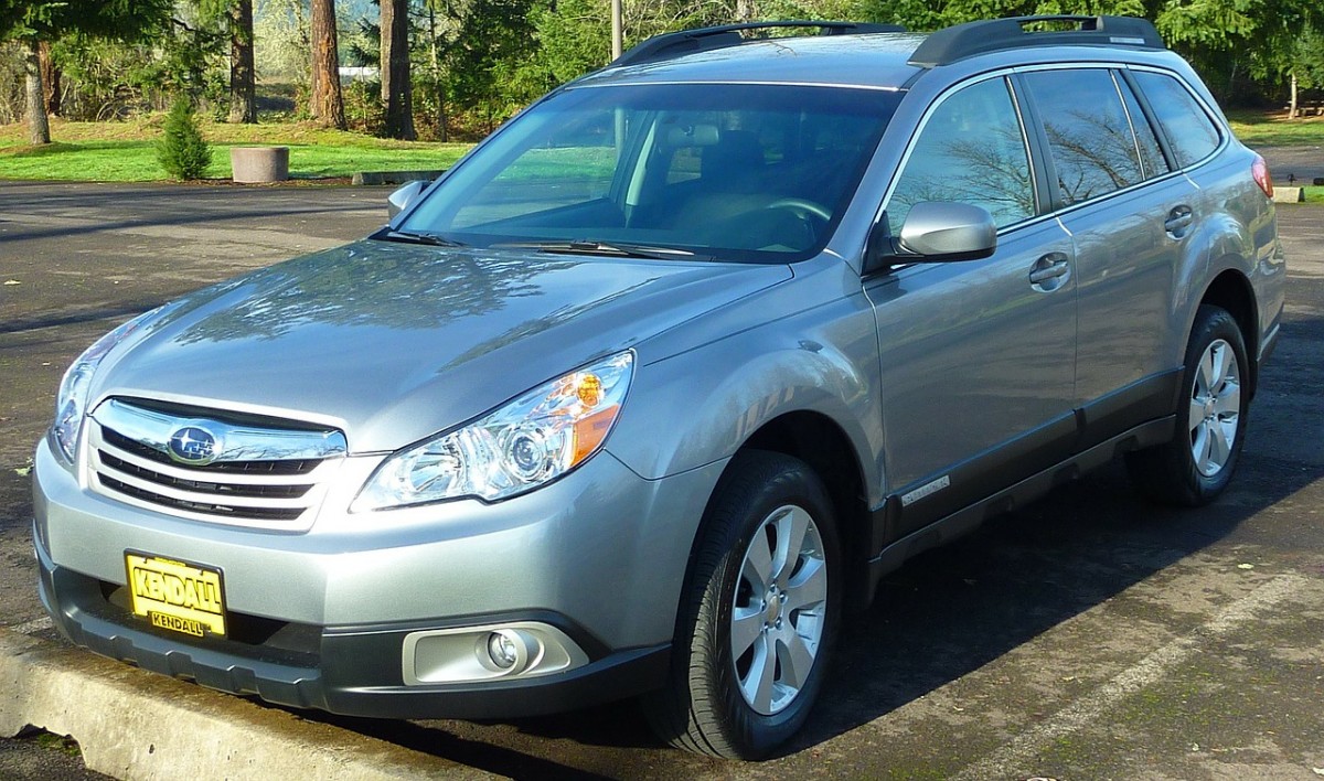Wagon