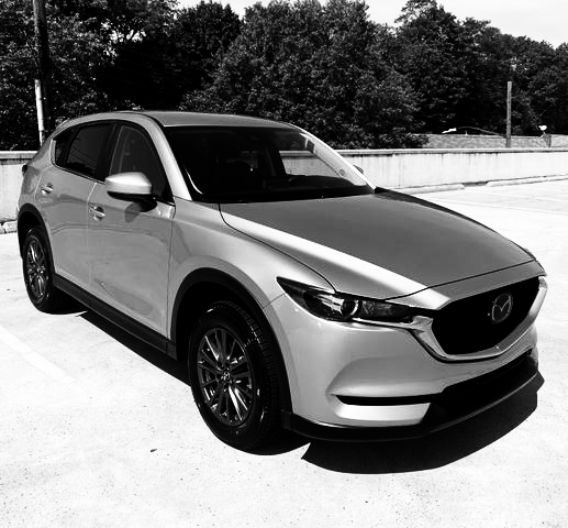 used mazda cx5