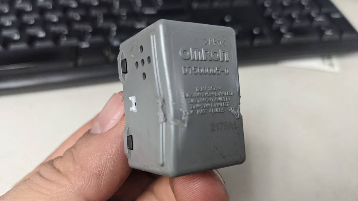 honda turn signal relay not working