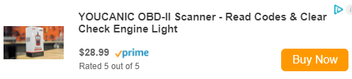 obd2 scanner