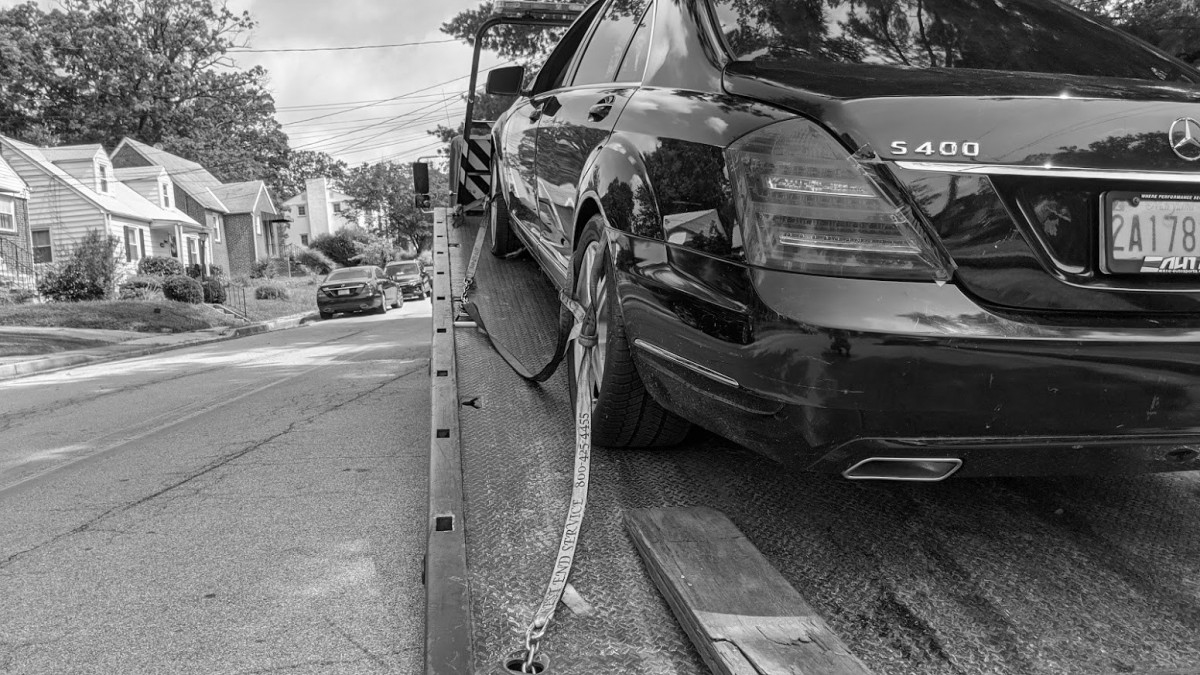 mercedes s400 wont start
