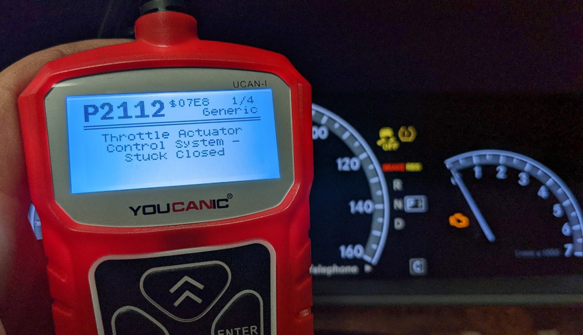 youcanic scanner