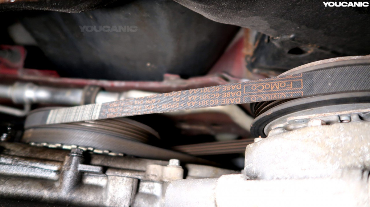 Ford Fusion Problems