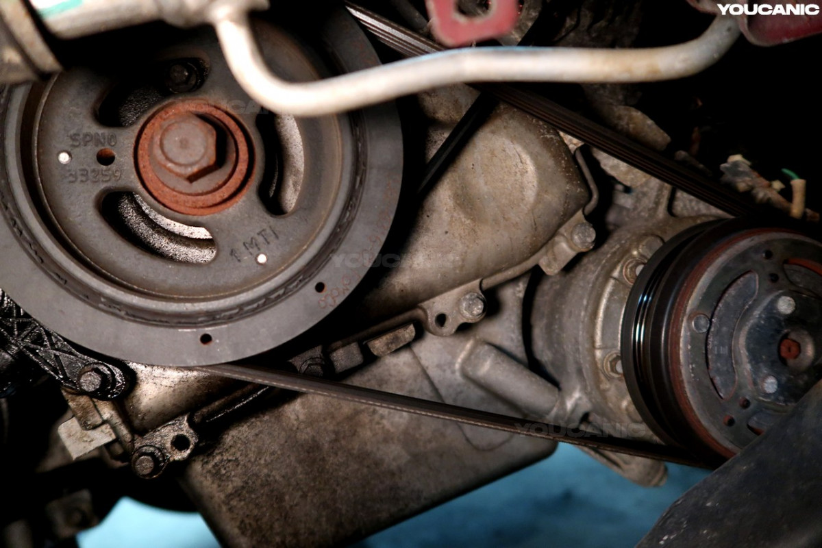 Ford Fusion Problems