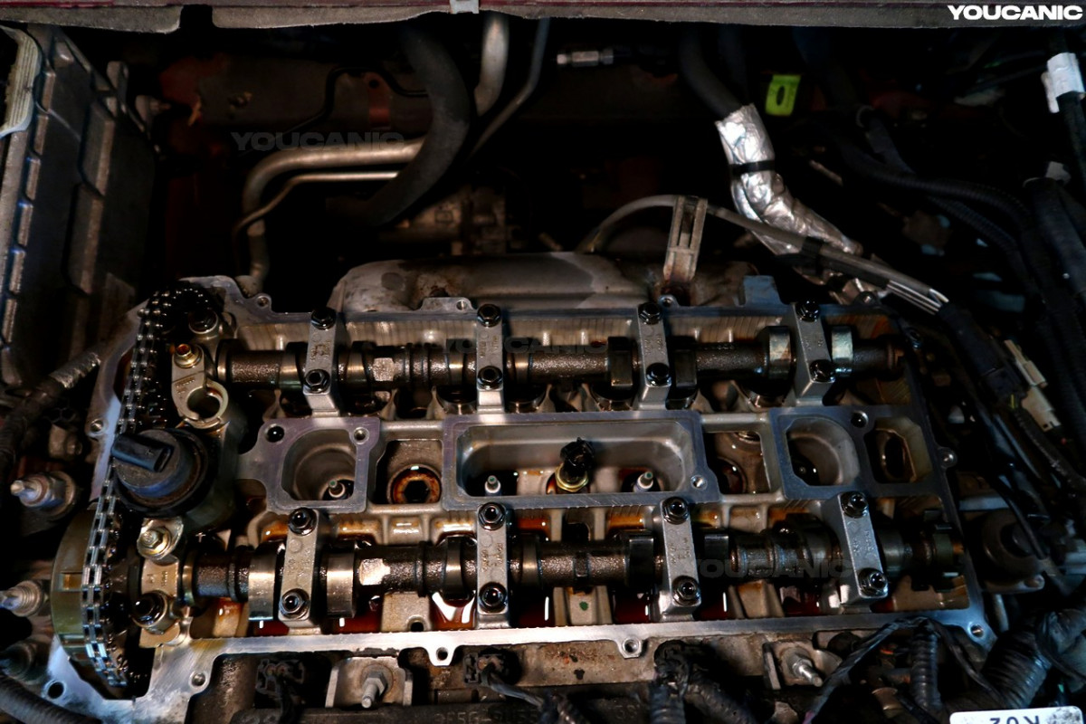 Ford Fusion Common Problems