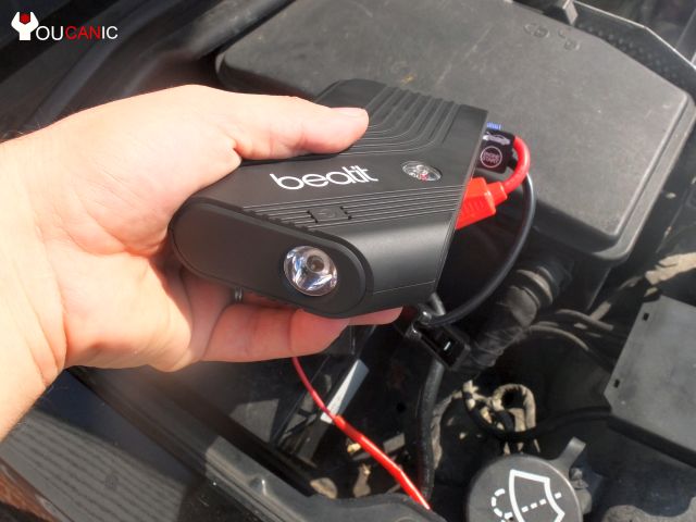 beat it jump starter