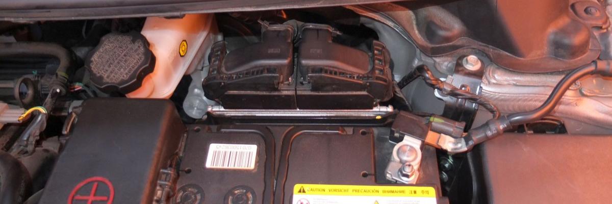 Tools You Need to Change a Car Battery