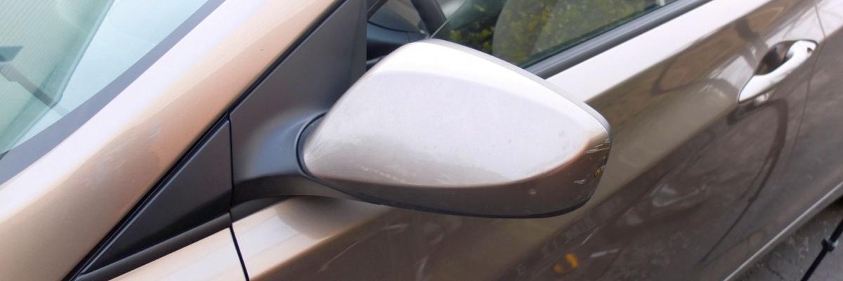 How To Fix a Broken Car Window