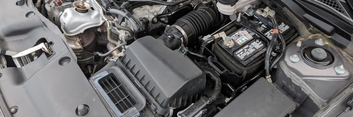 Troubleshooting Car Won't Start Problem