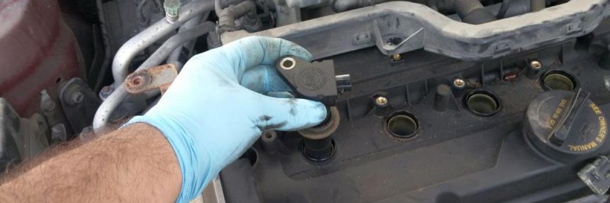 Ignition Coil