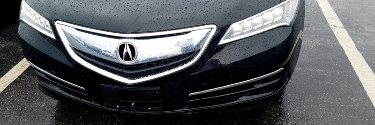 How to Decode Acura VIN Number