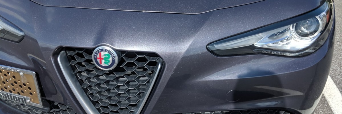 Alfa Romeo VIN Decoder