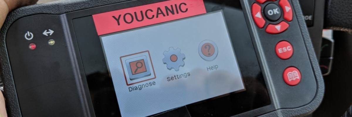 Best check engine light code reader