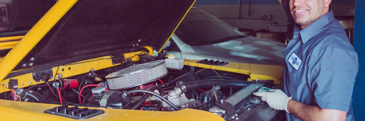 Car Engine Overheating | Causes | What To Do