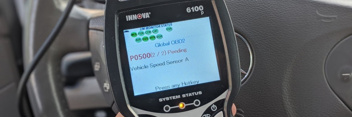 How To Find Out If Check Engine Light Was Erased