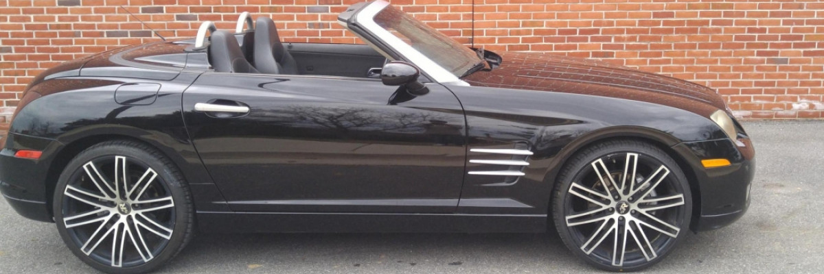 Common Convertible Top Problems