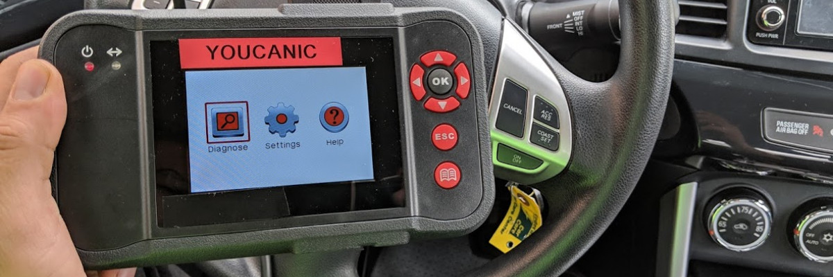 Which OBD2 Scanner to Buy