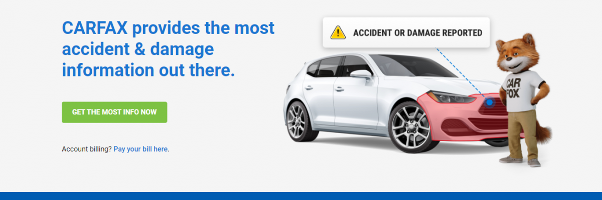 3 Best CarFax Alternatives