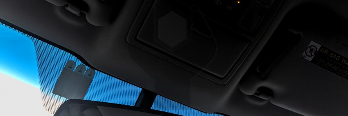 How to Program Lexus Garage Door Opener