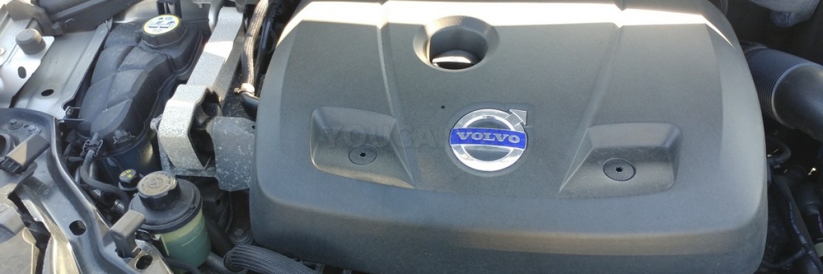 Volvo Electronic Throttle Module (ETM) Problems